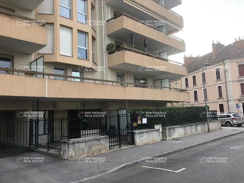 6 Rue Claus Sluter, Dijon à vendre - Photo de l’immeuble – Image 2 sur 18