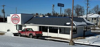 Plus de détails pour 9640 Natural Bridge Rd, Saint Louis, MO - Local commercial à vendre