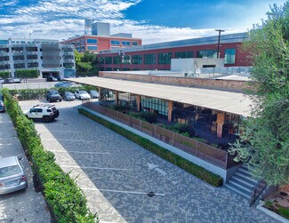 Plus de détails pour 2045 Violet St, Los Angeles, CA - Bureau à vendre