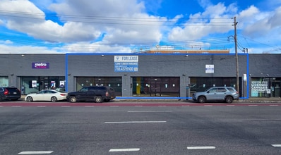 2413-2441 Flatbush Ave, Brooklyn, NY à louer Photo intérieure– Image 1 sur 7