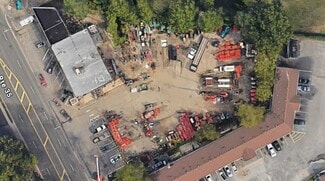 Plus de détails pour 57 Highway 35, Eatontown, NJ - Terrain à louer