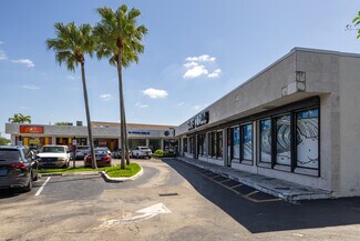 Plus de détails pour 4391-4411 N Federal Hwy, Fort Lauderdale, FL - Local commercial à louer