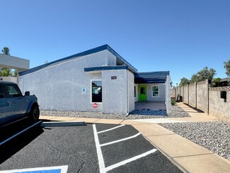 Plus de détails pour 1130 S San Jose, Mesa, AZ - Local commercial à vendre