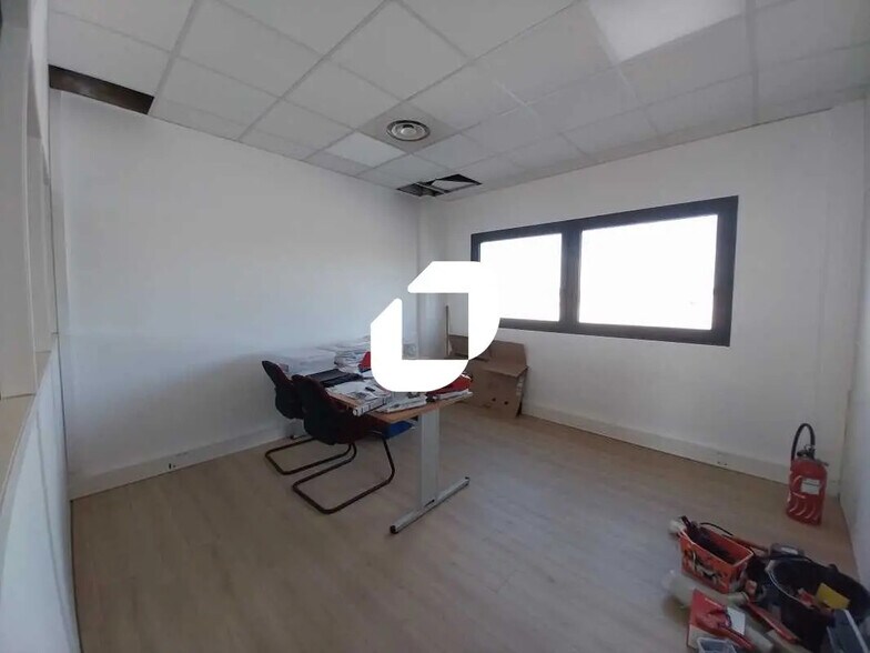 Bureau dans Montpellier à louer - Photo de l’immeuble – Image 3 sur 18