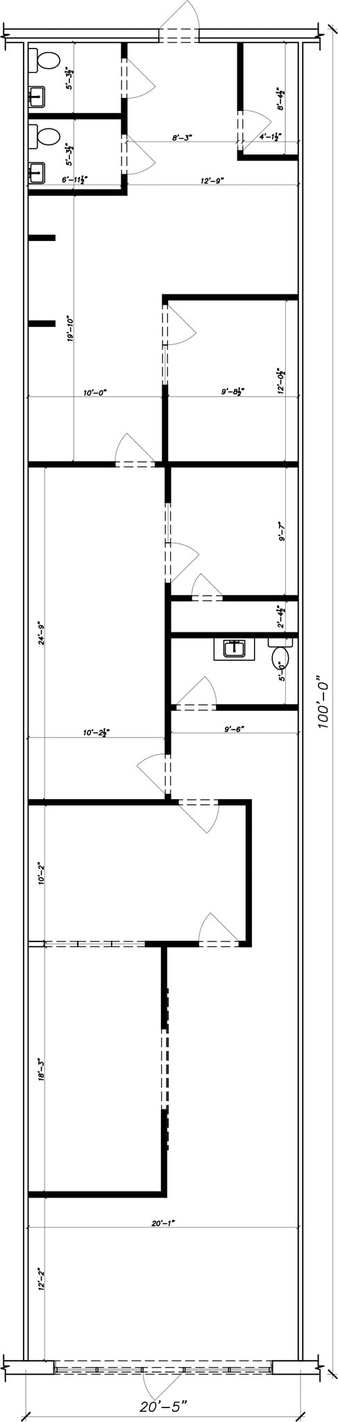 19413 Jingle Shell Way, Lewes, DE à louer Plan d’étage– Image 1 sur 1