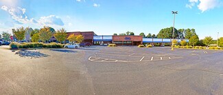 Plus de détails pour 1550 Buford Hwy, Buford, GA - Local commercial à louer