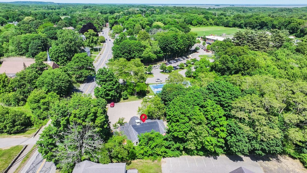181 Main St, Rowley, MA à vendre - Photo de l’immeuble – Image 3 sur 57