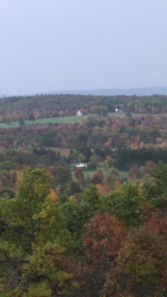 County Road 27 / cross St. Greeley Road, Taghkanic, NY à vendre - Autre – Image 3 sur 17