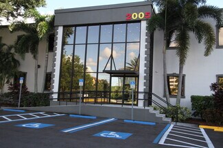 Plus de détails pour 2005 Pan Am Cir, Tampa, FL - Coworking à louer