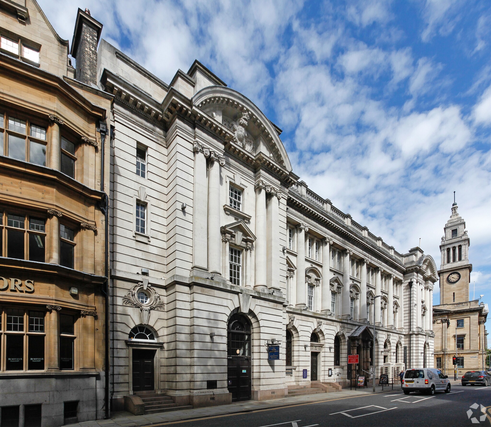 Alfred Gelder St, Hull à vendre Photo de l’immeuble– Image 1 sur 5