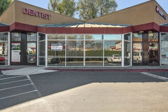 1800 Monument Blvd, Concord, CA à louer Photo de l’immeuble– Image 2 sur 2
