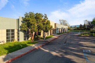 Plus de détails pour 2481 Constitution Dr, Livermore, CA - Bureau à vendre