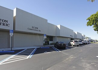 Plus de détails pour 12350-12360 Wiles Rd, Coral Springs, FL - Local d'activités à louer
