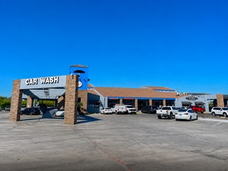 Plus de détails pour 2828 S Country Club Dr, Mesa, AZ - Local commercial à louer