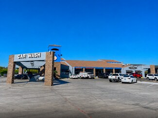 Plus de détails pour 2828 S Country Club Dr, Mesa, AZ - Local commercial à louer