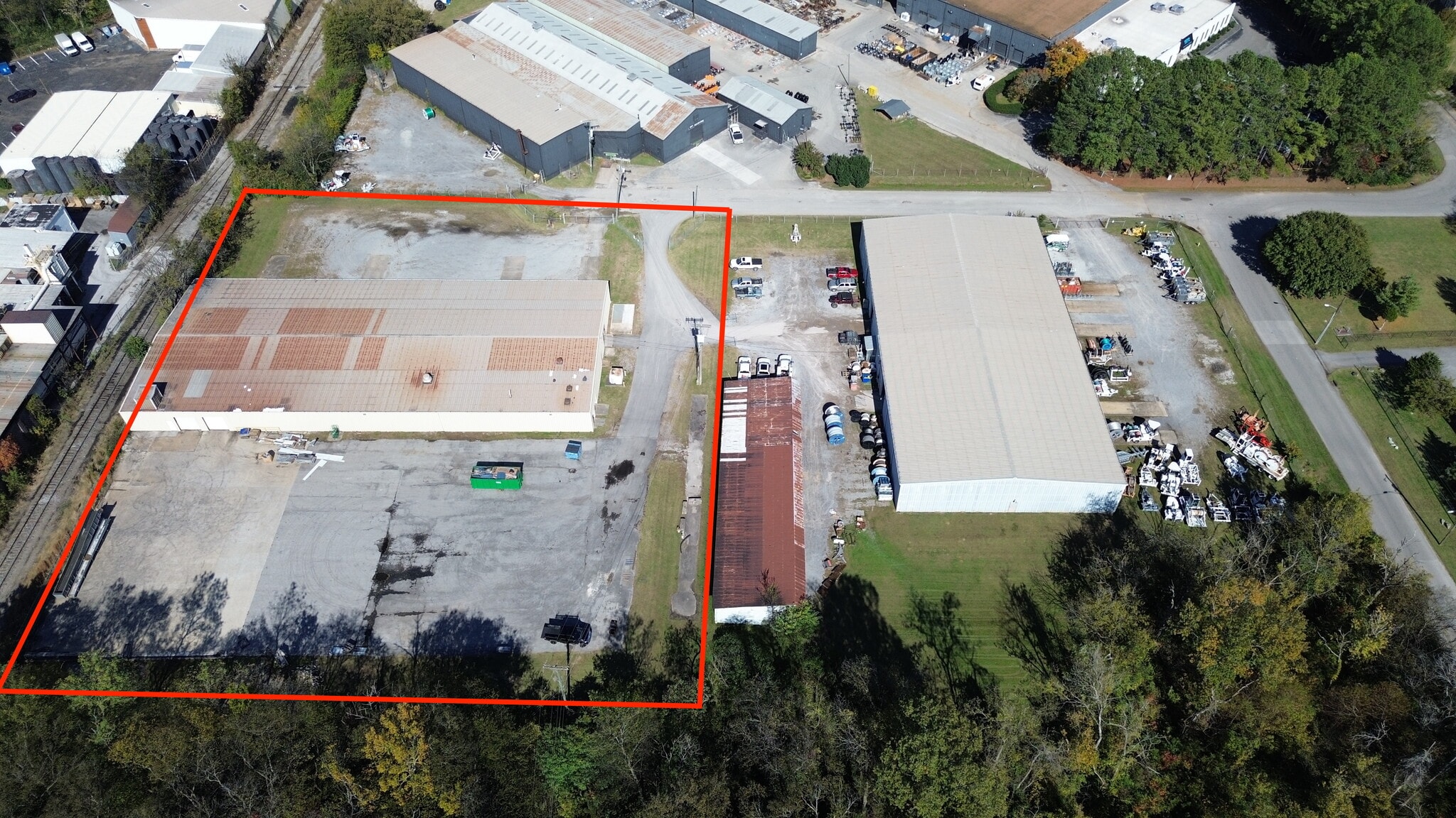 110 W 34th St, Chattanooga, TN à vendre Photo intérieure– Image 1 sur 15