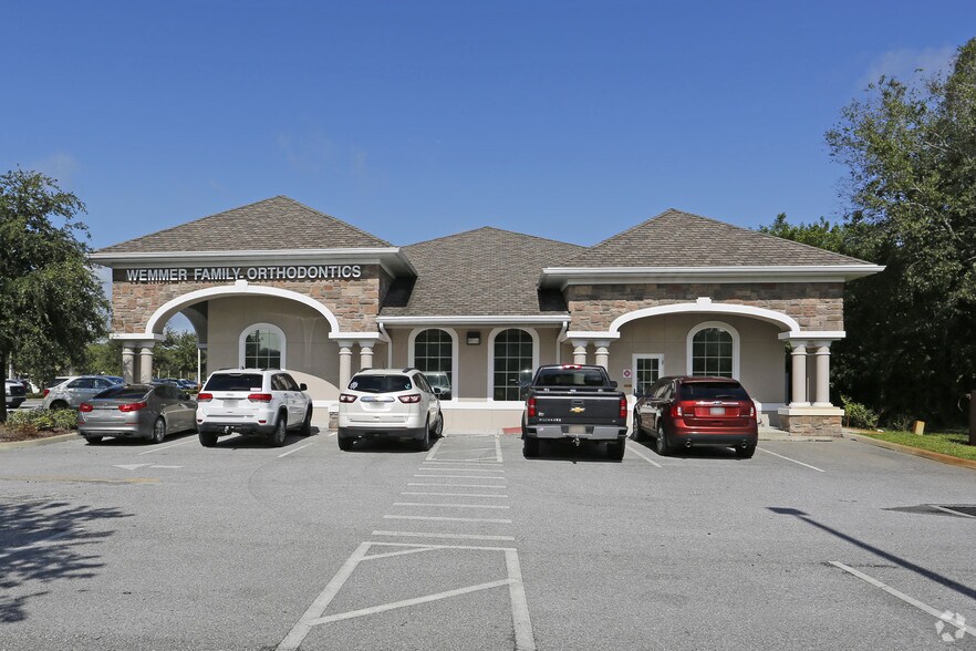 2027 US Highway 441 N, Okeechobee, FL à vendre - Photo de l’immeuble – Image 3 sur 3