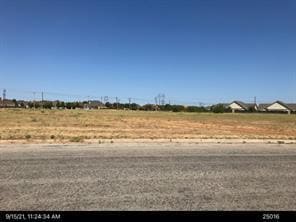Plus de détails pour 36 Windmill Cir, Abilene, TX - Terrain à vendre