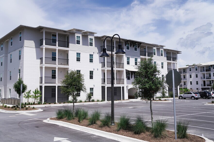 179 S County Highway 393, Santa Rosa Beach, FL à vendre - Photo de l’immeuble – Image 1 sur 52