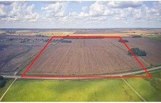 Plus de détails pour 0 Farm to Market Road 1236, Needville, TX - Terrain à vendre