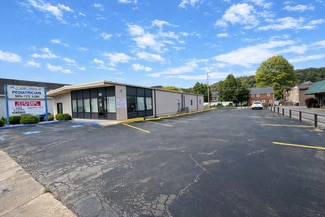 Plus de détails pour 5314 MacCorkle Ave, Charleston, WV - Bureau à vendre