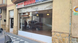 Plus de détails pour Local commercial à louer