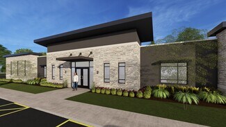 Plus de détails pour 2950 London Groveport Rd, Grove City, OH - Bureau/Médical à louer
