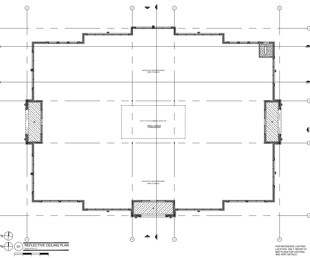 2510 E State Highway 114, Southlake, TX à louer Plan d’étage– Image 1 sur 1