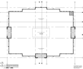 2510 E State Highway 114, Southlake, TX à louer Plan d’étage– Image 1 sur 1