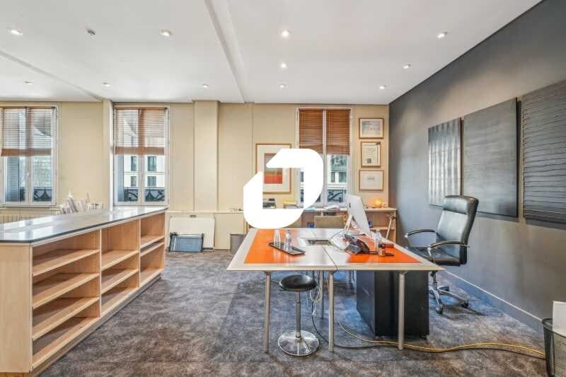 Bureau dans Neuilly-sur-Seine à louer Photo intérieure– Image 1 sur 9