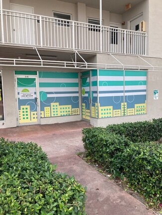 Plus de détails pour 1300 Lincoln Rd, Miami Beach, FL - Logement à vendre