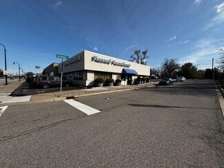 Plus de détails pour 2370 W Stadium Blvd, Ann Arbor, MI - Bureau à louer