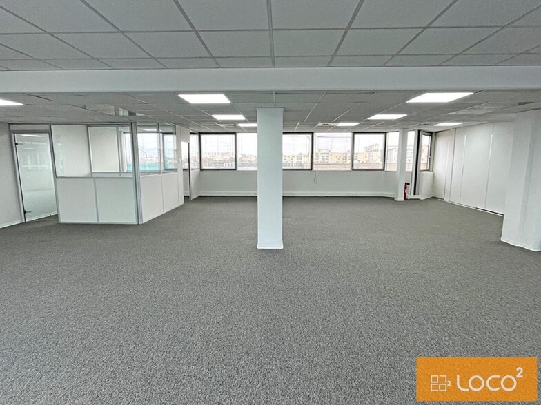150 Rue Nicolas-Louis Vauquelin, Toulouse à vendre - Photo de l’immeuble – Image 2 sur 18