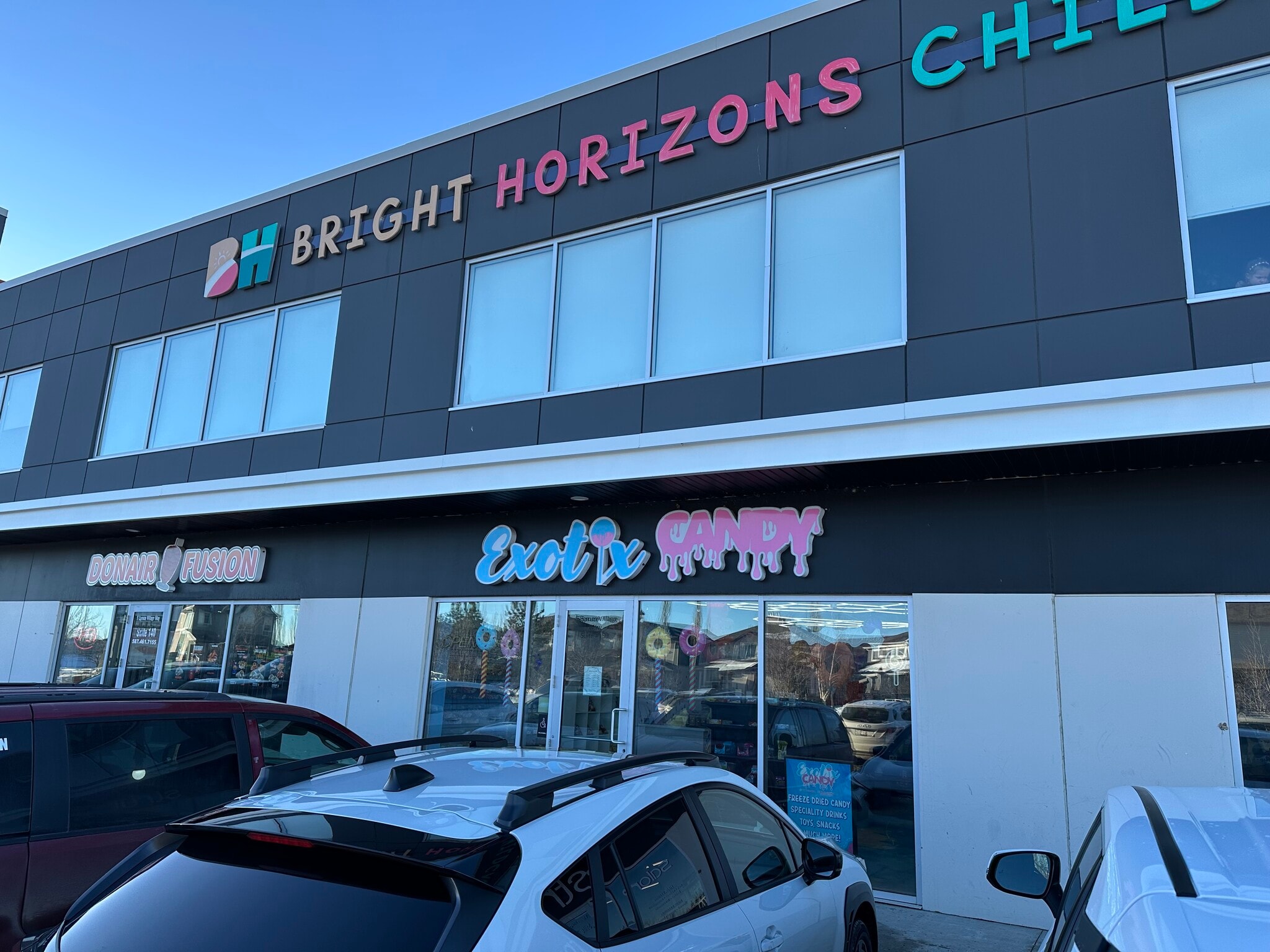 5 Spruce Village Way, Spruce Grove, AB à louer Photo intérieure– Image 1 sur 12