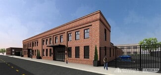 Plus de détails pour 6512 Carnegie Ave, Cleveland, OH - Industriel/Logistique à vendre