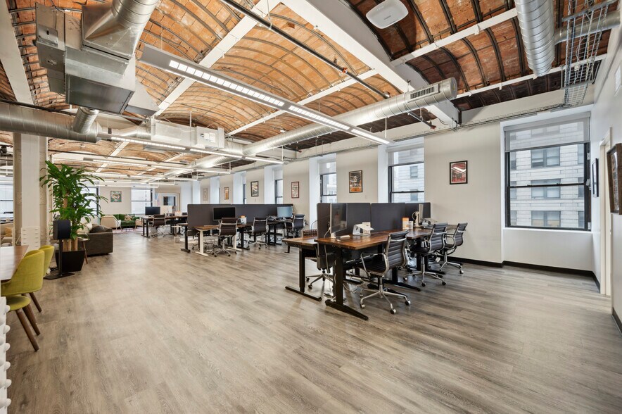 121 S Broad St, Philadelphia, PA à louer - Photo intérieure – Image 3 sur 6