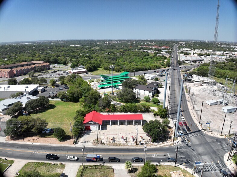 4950 Evers Rd, San Antonio, TX à vendre – Image 3 sur 21