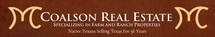 Coalson Real Estate