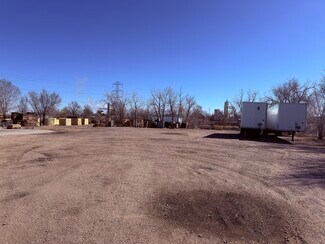 Plus de détails pour 6100 Huron St, Denver, CO - Industriel/Logistique à vendre
