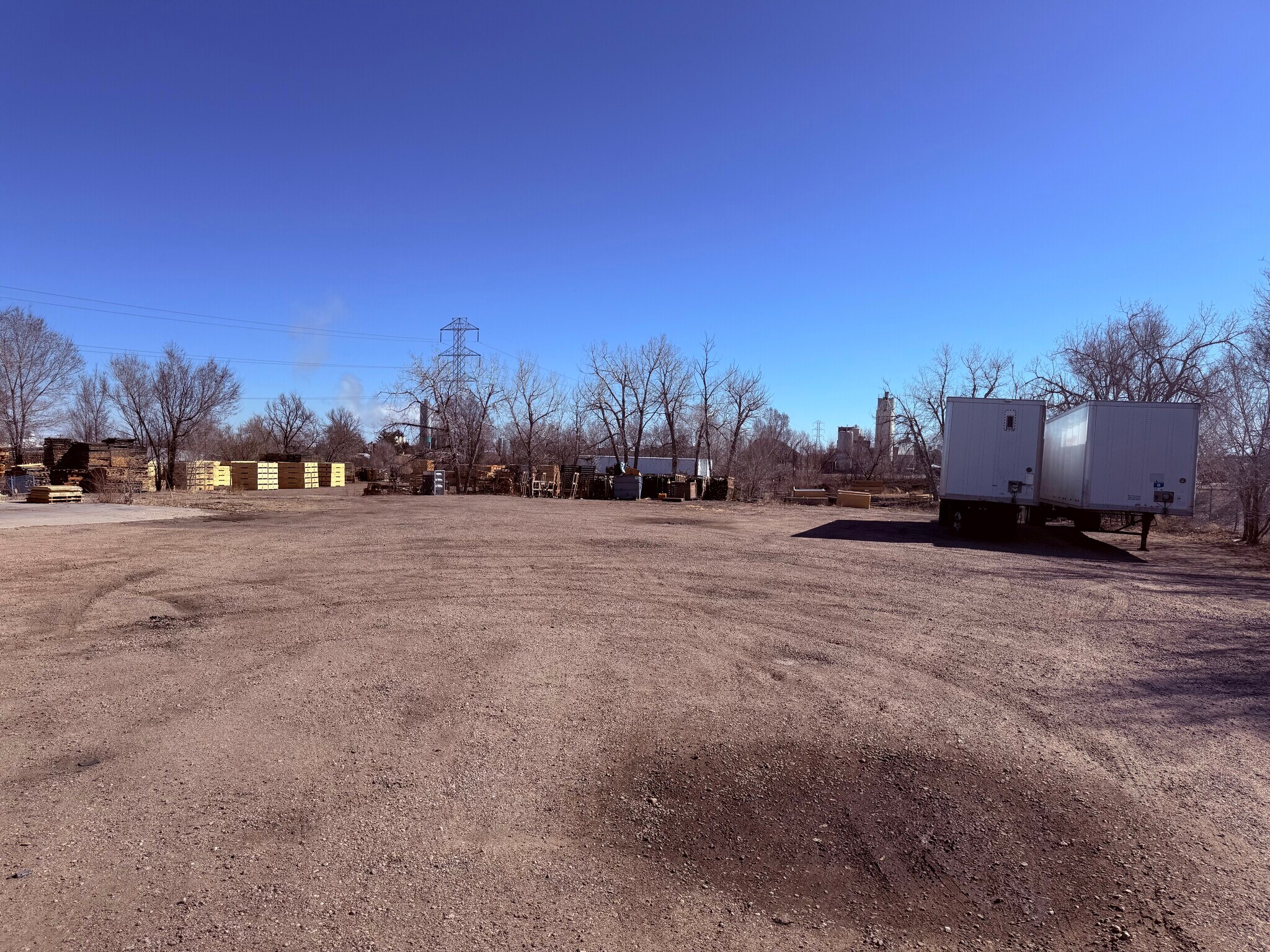 6100 Huron St, Denver, CO à vendre Photo principale– Image 1 sur 18