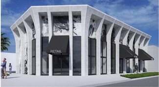 Plus de détails pour 301 NW 25 STREET, Miami, FL - Local commercial à louer