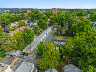 Plus de détails pour 197 Park St, East Orange, NJ - Industriel/Logistique à vendre