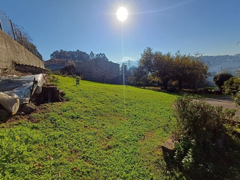 Terrain dans Vigo à vendre - Photo de l’immeuble – Image 3 sur 39