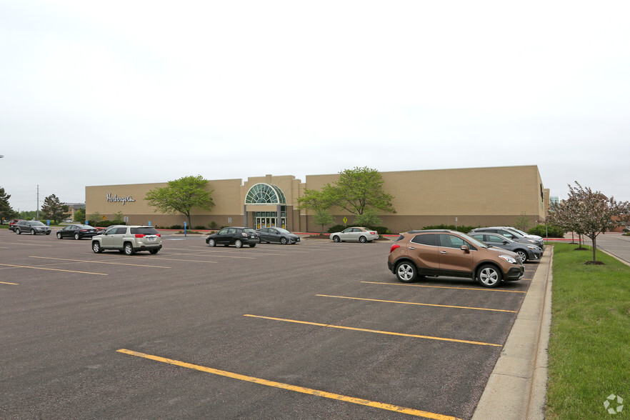 1850 Adams St, Mankato, MN à louer - Photo de l’immeuble – Image 3 sur 4