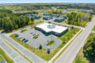 Plus de détails pour 45 Lady Luck Dr, Hinckley, MN - Santé à vendre