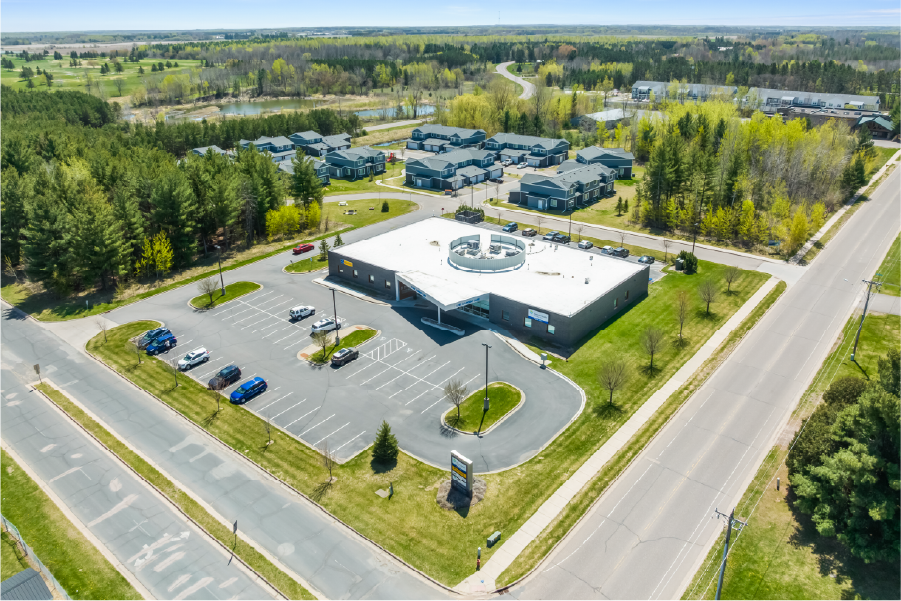 45 Lady Luck Dr, Hinckley, MN à vendre Photo de l’immeuble– Image 1 sur 6