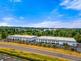 Plus de détails pour 3302 NW Marine Dr, Troutdale, OR - Industriel/Logistique à louer