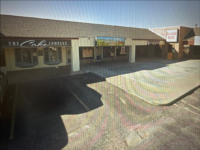 4555 E University Blvd, Odessa, TX à louer - Photo de l’immeuble – Image 3 sur 4