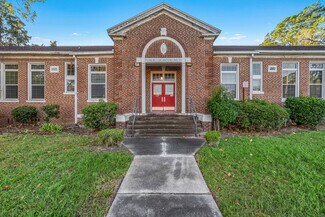 Plus de détails pour 5710 Wesconnett Blvd, Jacksonville, FL - Local d'activités à louer