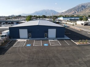 167 E 900 S, Provo, UT à louer Photo de l’immeuble– Image 2 sur 6